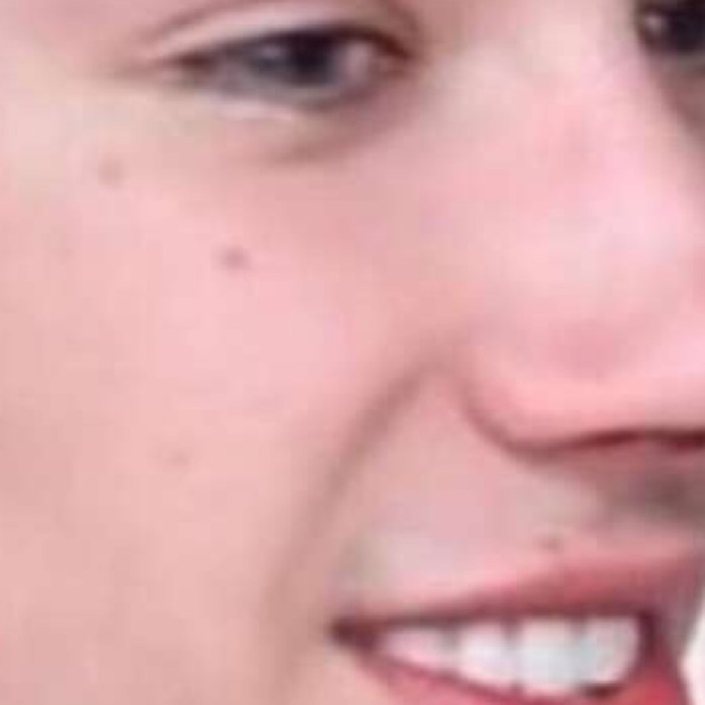 Meet your Posher, Morgan